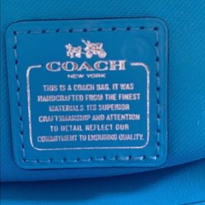 Coach Classic Satchel